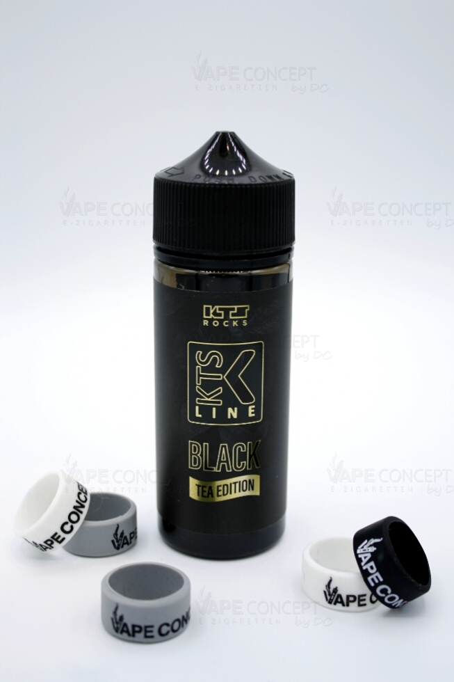 Black Tea Edition by KTS